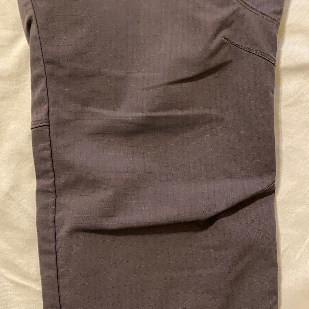 5.11 Tactical Charcoal Pants Icon - Picture 5 of 6